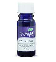 Aromae - Cedarwood Essential Oil