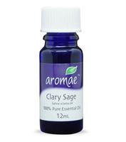 Aromae - Clary Sage 12ml