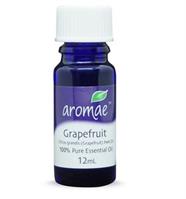 Aromae Grapefruit Essential Oil 12ml