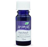 Aromae Patchouli Essential Oil 12ml