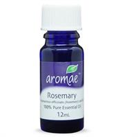 Aromae Rosemary Essential Oil 12ml
