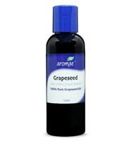 Aromae Grapeseed Carrier Oil120ml