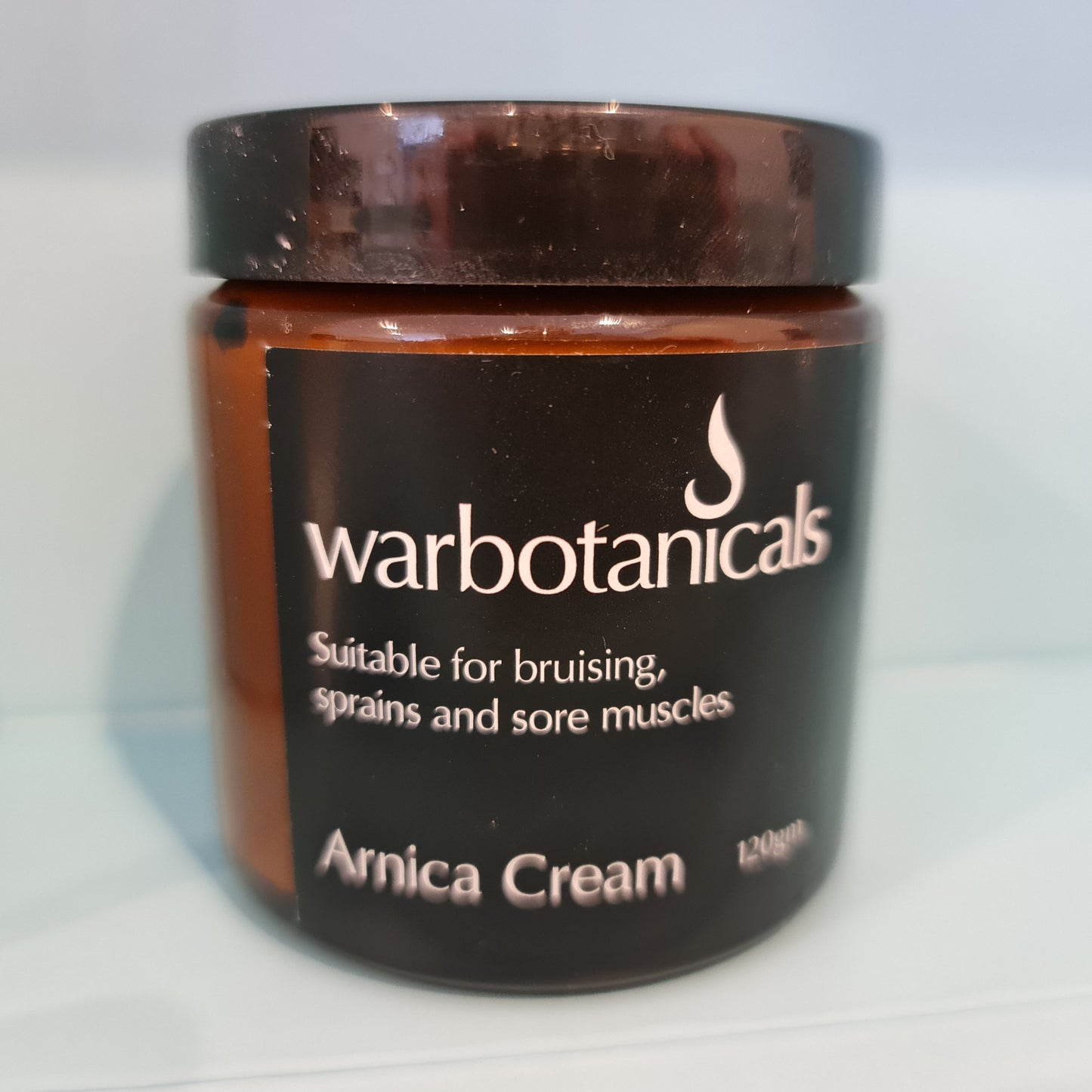 Arnica Cream 120gm