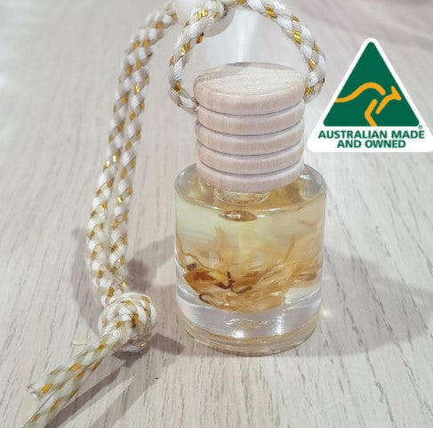 Abundant Energy Car Diffuser