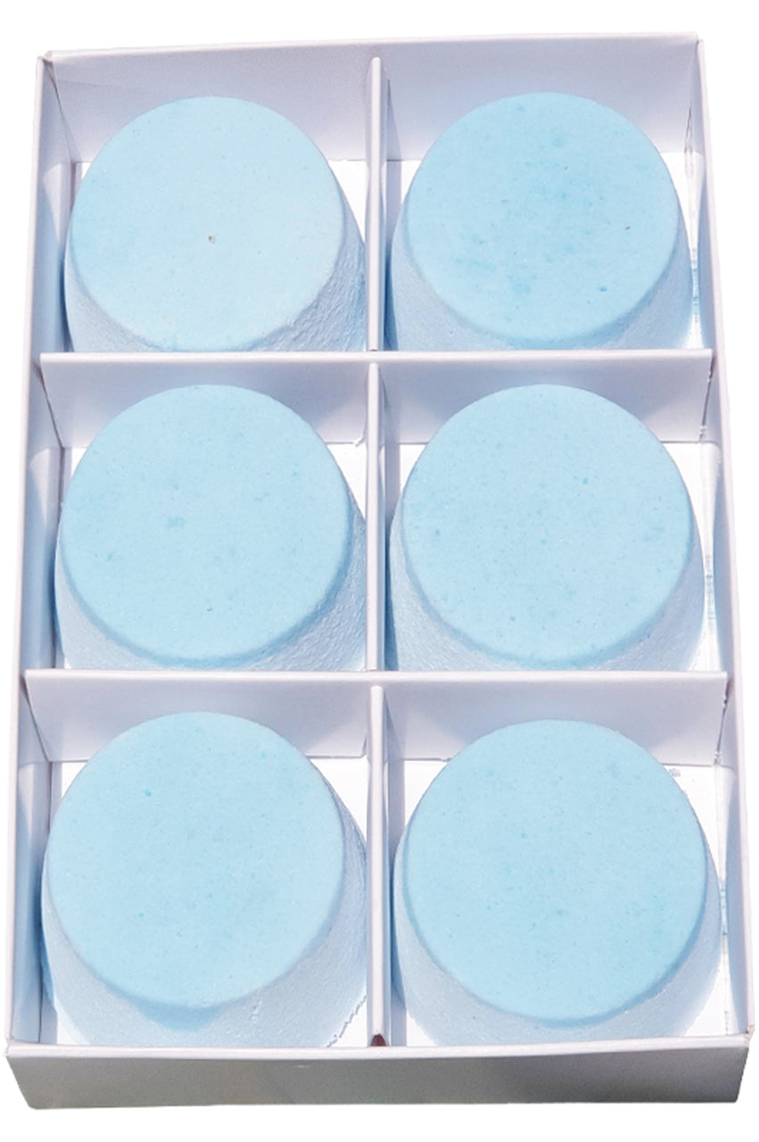 Easy Breathing Shower Steamers