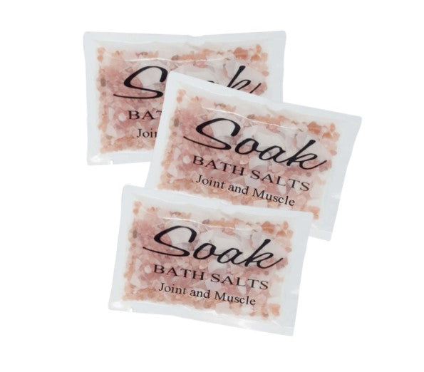 Joint & Muscle Bath Soak Sachet