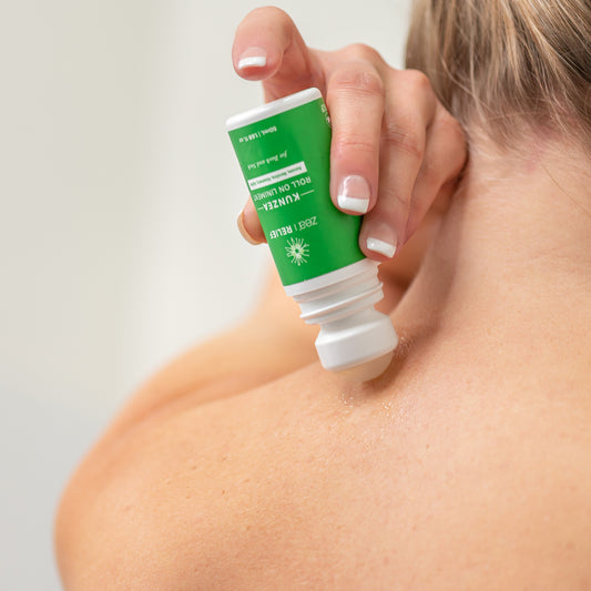 KUNZEA ROLL ON LINIMENT - 50ML