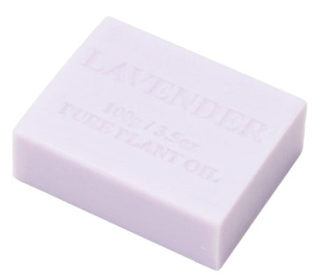 Lavender Soap Bar - 100g