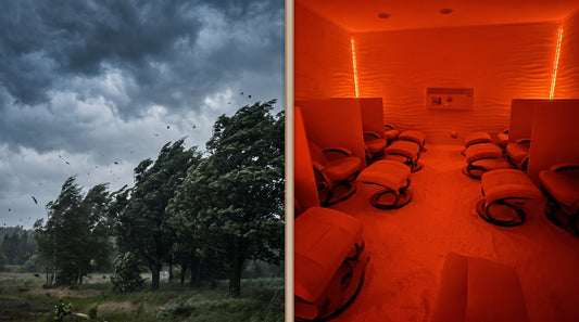 WARNING: Thunderstorm Asthma Season