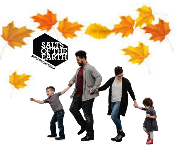 🍂 Autumn Health: Salt Therapy & Infrared Sauna in Narre Warren South ...