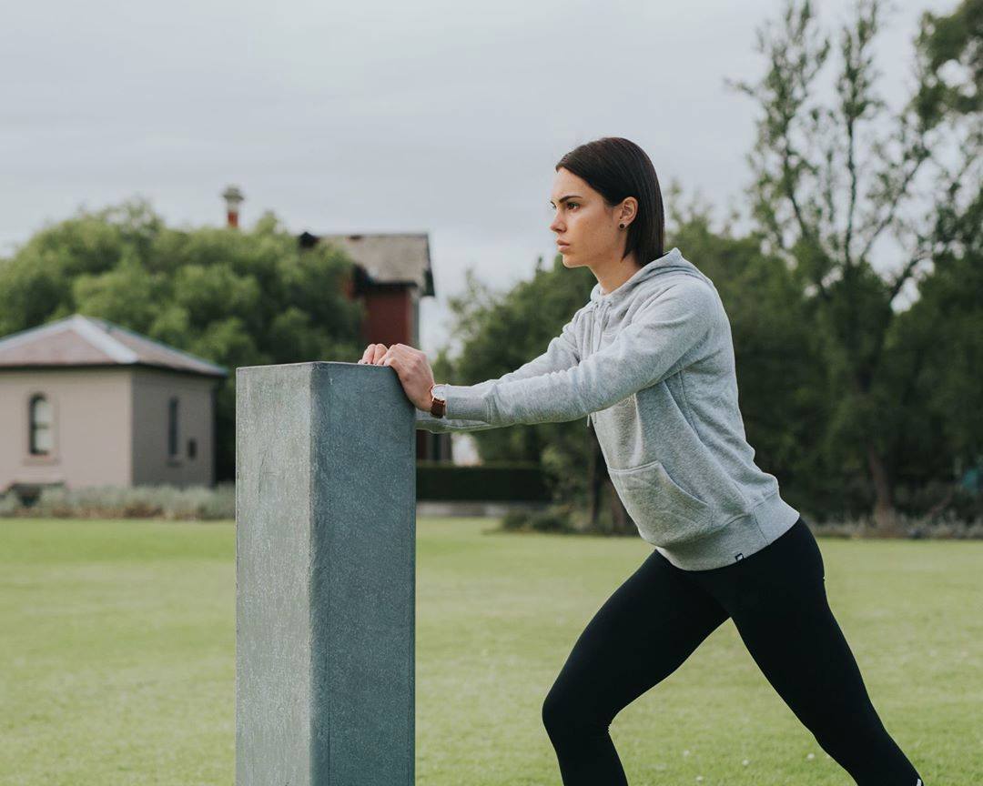 Recovery – Salts of the Earth Narre Warren South