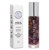 Sleep Essential Oil Roller - 10ml