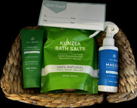 Kunzea / Sauna Pack