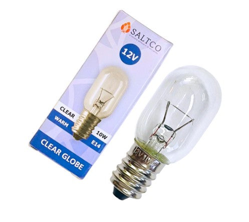 Globe 10W (**12V**) E14