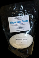 Magnesium Flakes 1kg