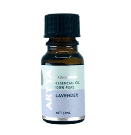 Aryya 100% Pure Essential Oil LAVENDER 12ml