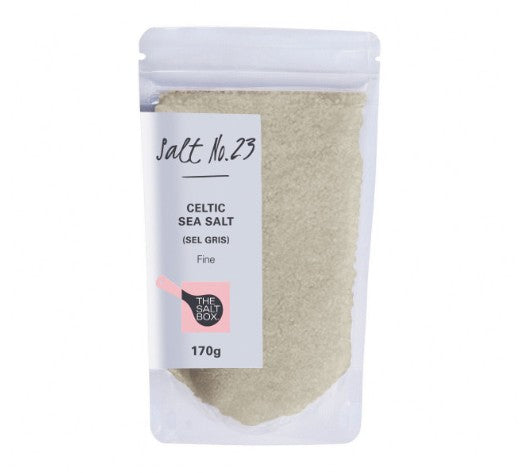 Celtic (Sel Gris) Fine 170g Pouch