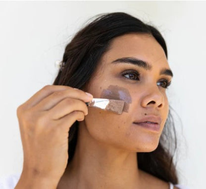 Chocolate Clay Mask - 120ml