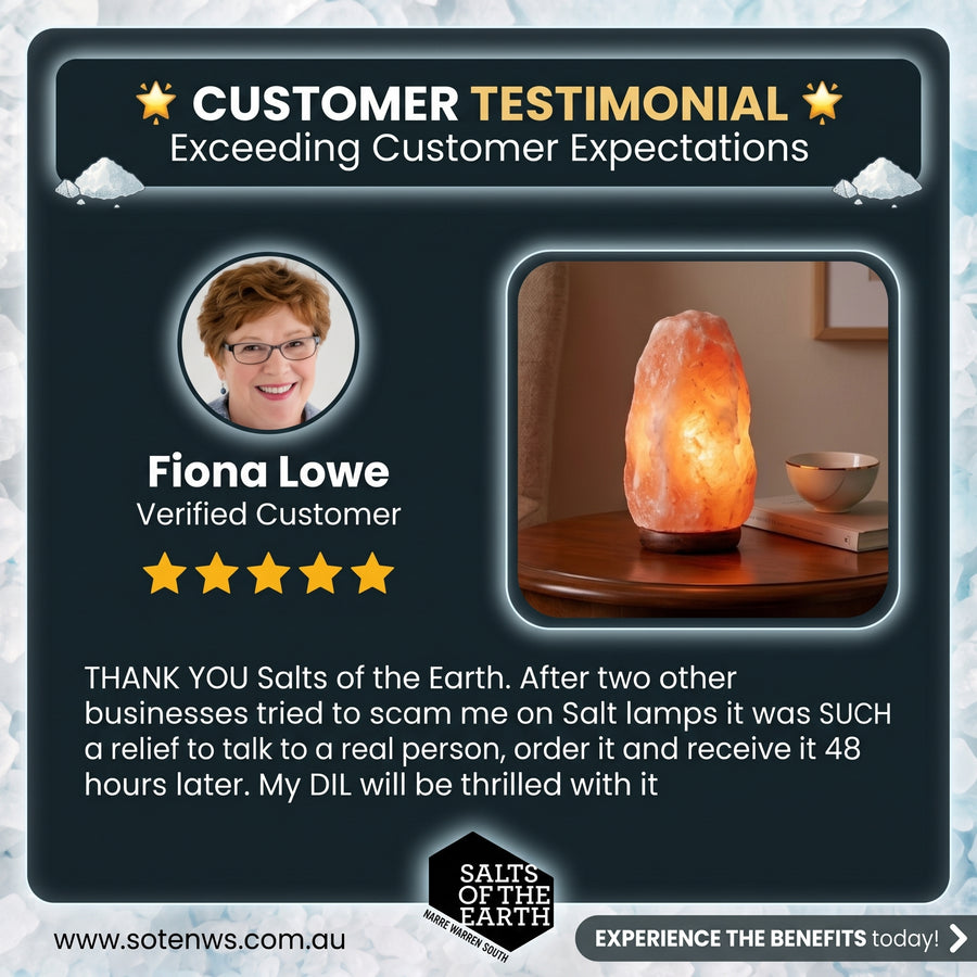 Customer review image