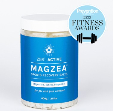 MAGZEA™ Sports Recovery Bath Salts 600gm