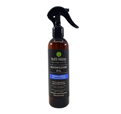 Magnesium Oil Spray SENSITIVE SKIN 250m