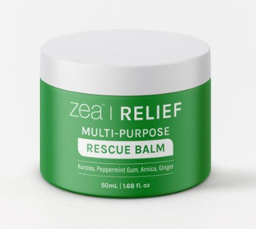 Multi-Purpose Rescue Balm - 50ML