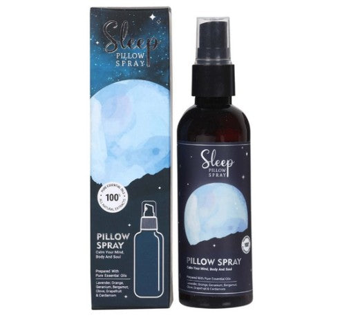 Sleep Collection Aromatherapy Pillow Spray 100ml