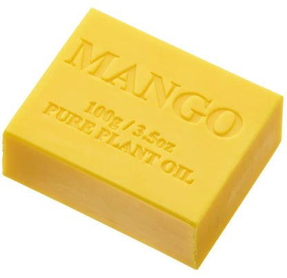 Mango Soap Bar - 100g