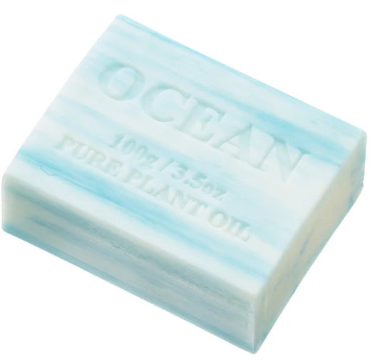 Ocean Soap Bar - 100g