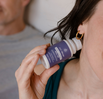 Zea Relief Sleep Support Roll-On 40ml