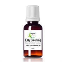 Easy Breathing Essential Oil