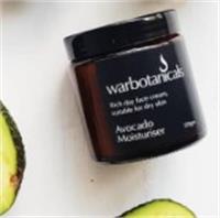 Avocado Moisturiser 120gm