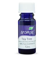 Aromae Tea Tree Essential Oil 12ml