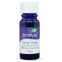 Aromae Ylang Ylang Essential Oil 12ml