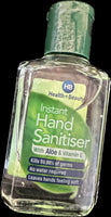 Hand Sanitiser (60ml)