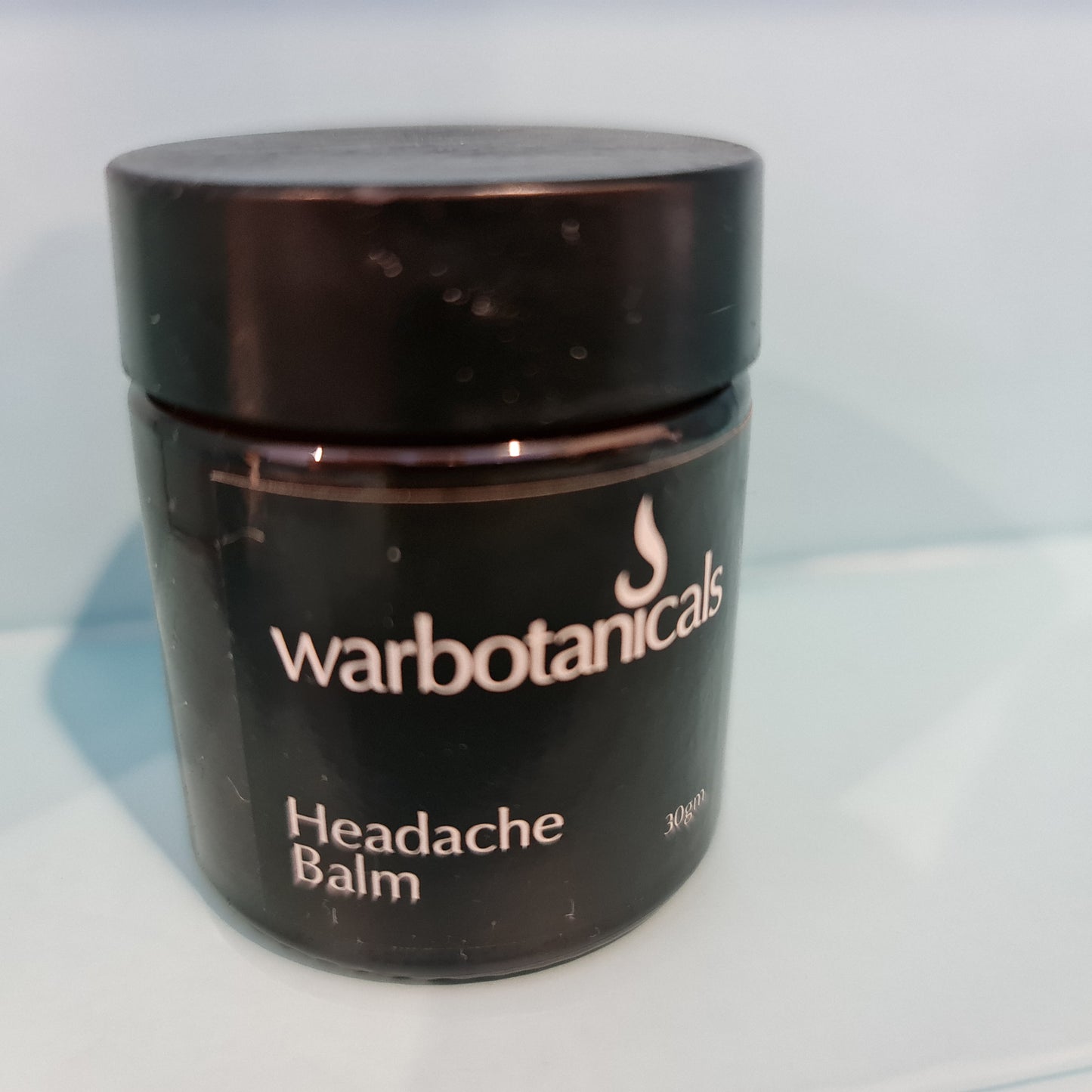 Headache Balm 30gm