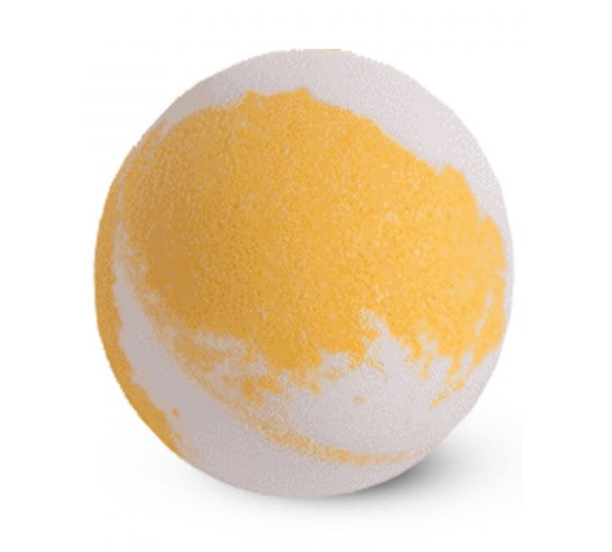 Coconut & Lemongrass Magnesium Bath Bombs