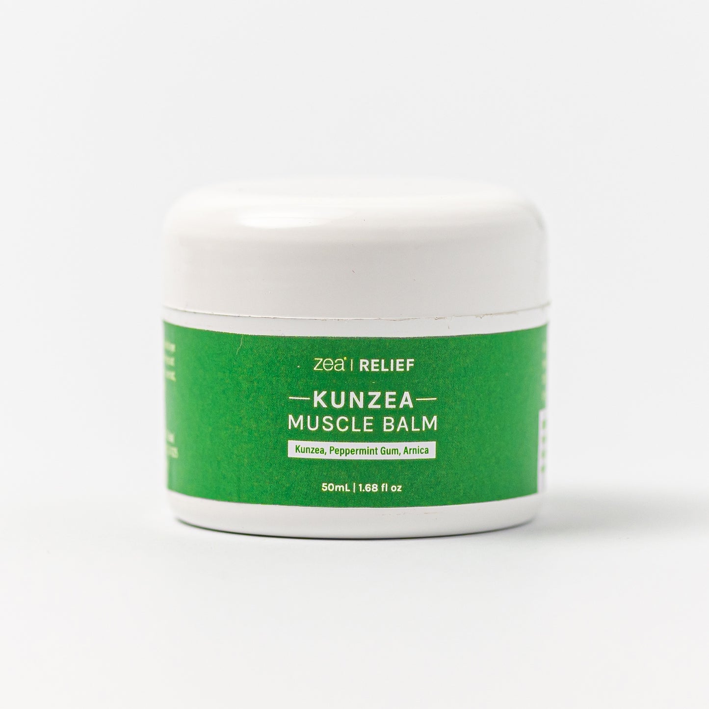 KUNZEA MUSCLE BALM - 50ML