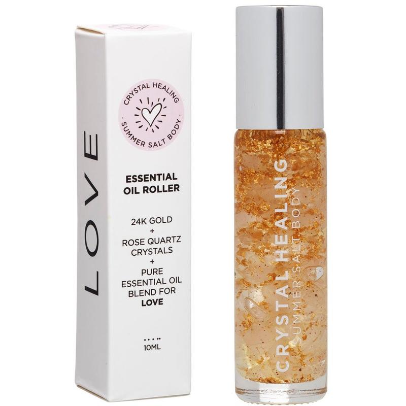 Love Essential Oil Roller - 10ml