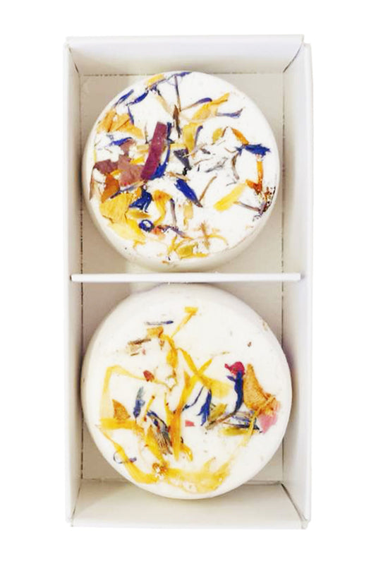 Relaxation Shower Steamers 2 pack