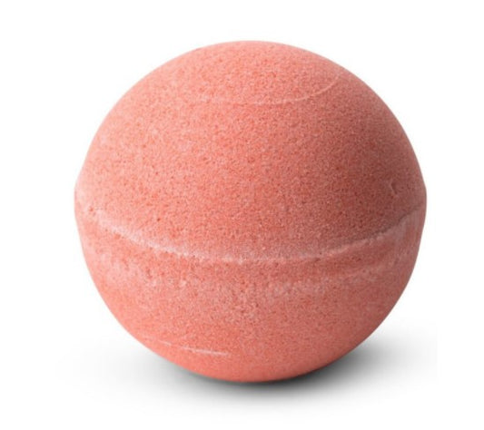 Sandlewood & Bergamont Bath Bomb