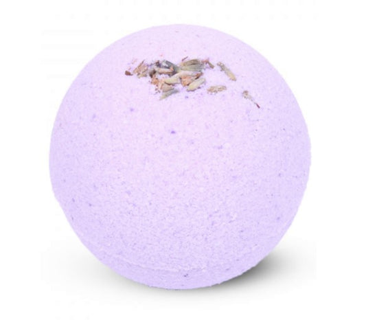 Tasmainian Lavender Bath Bomb