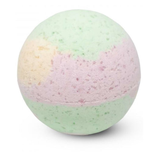 Tutti Frutti Magnesium Bath Bomb