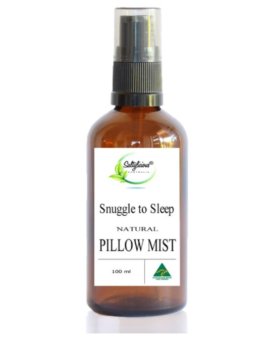 Snuggle To Sleep Pillow Mist